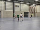 Onderling Futsal Toernooi S.K.N.W.Konference League (Fotoboek 1) (5/313)